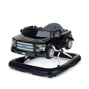 Bright Stars Ford Truck Black Ways to Play Walker